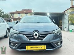 2020 RENAULT MEGANE 1.3 TCE 140 HP İCON OTOMATİK