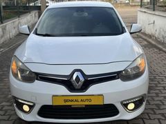 ŞENKAL AUTO BOYASIZ RENAULT FLUENCE İCON