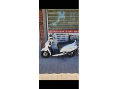 Sahibinden TVS Jupiter 125 