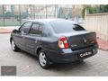 Symbol 1.4 Expression Benzin & LPG 2 parça boyalı 12 TAKSİTLİ