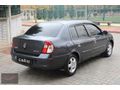 Symbol 1.4 Expression Benzin & LPG 2 parça boyalı 12 TAKSİTLİ