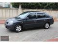 Symbol 1.4 Expression Benzin & LPG 2 parça boyalı 12 TAKSİTLİ