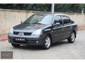 Symbol 1.4 Expression Benzin & LPG 2 parça boyalı 12 TAKSİTLİ