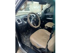 Sahibinden Toyota Hilux 2.5 D-4D 4x2 Adventure 2014 Model