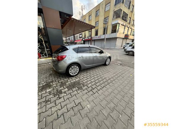 Sahibinden Opel Astra 1.4 T Enjoy Active 2015 Model 