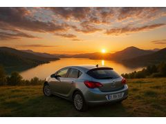 Sahibinden Opel Astra 1.4 T Enjoy Active 2015 Model 