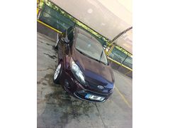 Sahibinden Ford Fiesta 1.4 TDCi Trend 2011 Model