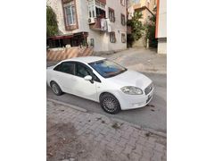 Sahibinden Fiat Linea 1.3 Multijet Active 2012 Model 
