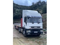 ALMAN MONTAJLI IVECO EUROTECH 440 TAKIM