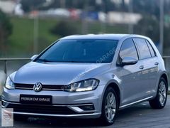 2019 1.0 TSİ ALCANTARA NUBUK DÖŞEME 360 BİN PEŞİN 36 AY VADE!
