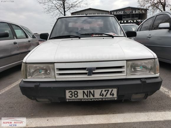 100 PEŞİN..100 BİN 6 AY TAKSİT.. COİLLİ ŞAHİN 1.6..