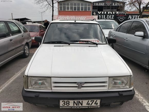 100 PEŞİN..100 BİN 6 AY TAKSİT.. COİLLİ ŞAHİN 1.6..