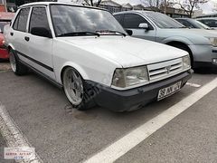 ALPER ALTAN AUTO DAN BAKIMLI MASRAFSIZ HASARSIZ COİLLİ ŞAHİN 1.6