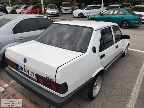 100 PEŞİN..100 BİN 6 AY TAKSİT.. COİLLİ ŞAHİN 1.6..