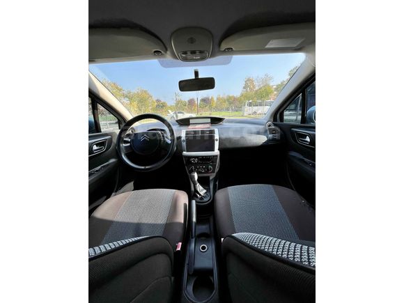 Sahibinden Satılık Citroen C4
