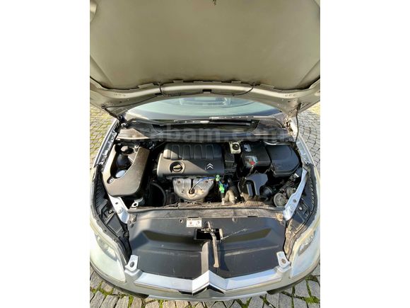 Sahibinden Satılık Citroen C4