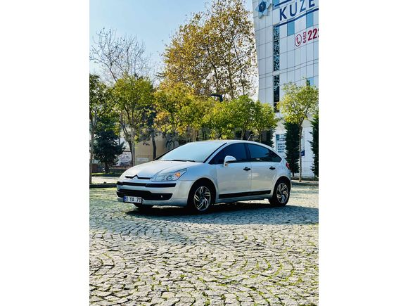 Sahibinden Satılık Citroen C4