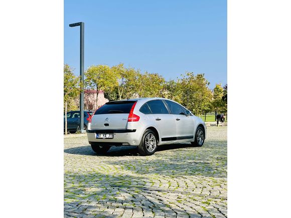 Sahibinden Satılık Citroen C4
