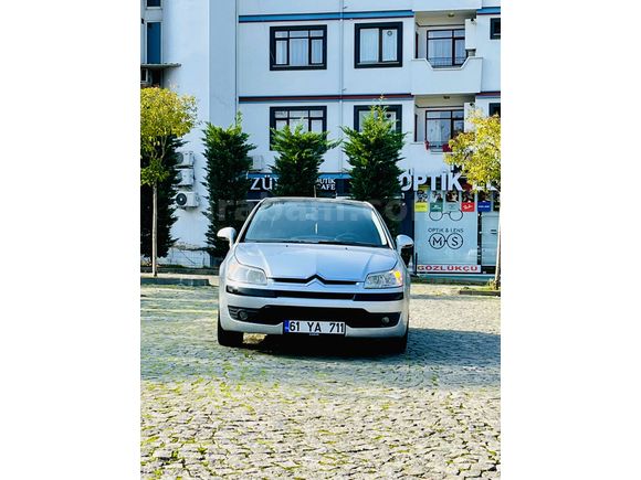 Sahibinden Satılık Citroen C4