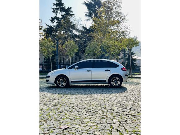 Sahibinden Satılık Citroen C4