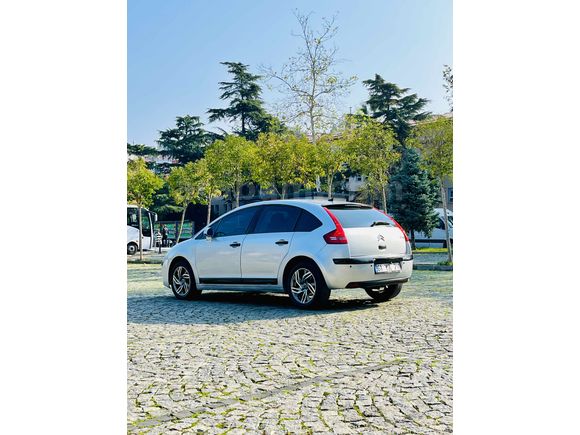 Sahibinden Satılık Citroen C4