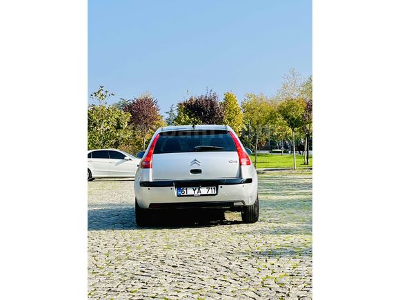 Sahibinden Satılık Citroen C4