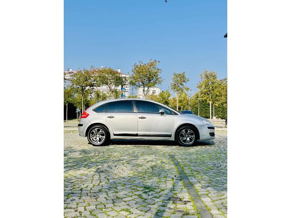 Sahibinden Satılık Citroen C4