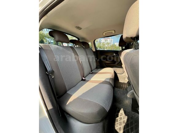 Sahibinden Satılık Citroen C4