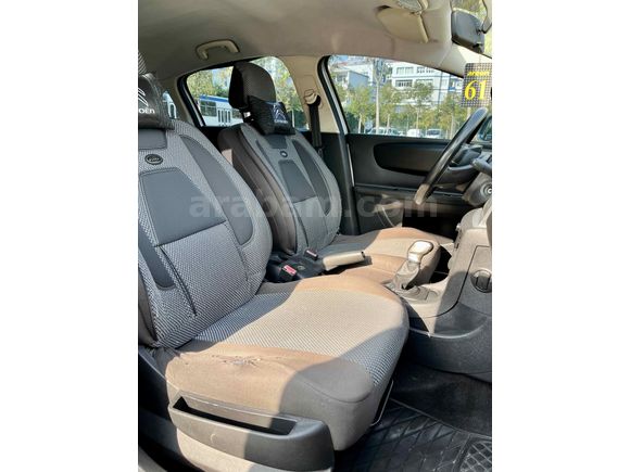 Sahibinden Satılık Citroen C4