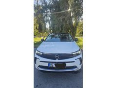 Sahibinden Opel Grandland 1.5 D Turbo Elegance EAT 8 2023 çıkışlı  2022 Model