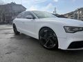 Sahibinden Audi A5 Sportback 2.0 TDI 2013 Model 