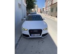Sahibinden Audi A5 Sportback 2.0 TDI 2013 Model 