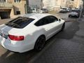 Sahibinden Audi A5 Sportback 2.0 TDI 2013 Model 