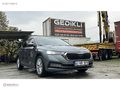 GEDİKLİ OTOMOTİV'DEN 2023 SKODA OCTAVİA 1.5 E-TECH PREMİUM TEMİZ