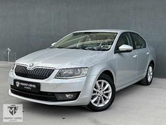 MEHMET GÜMÜŞ'TEN 115.000KM OCTAVİA OTOMATİK