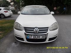 Sahibinden Volkswagen Jetta 1.4 TSi Comfortline 2008 Model 