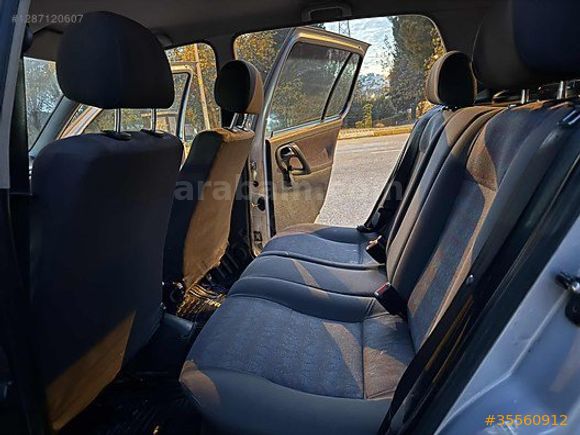 USLU OTOMOTİVDEN VOLKSWAGEN POLO