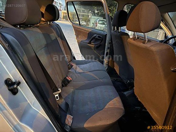 USLU OTOMOTİVDEN VOLKSWAGEN POLO
