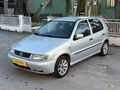 USLU OTOMOTİVDEN VOLKSWAGEN POLO