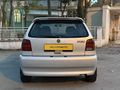 USLU OTOMOTİVDEN VOLKSWAGEN POLO