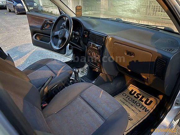 USLU OTOMOTİVDEN VOLKSWAGEN POLO