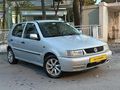 USLU OTOMOTİVDEN VOLKSWAGEN POLO