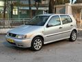 USLU OTOMOTİVDEN VOLKSWAGEN POLO