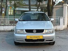 USLU OTOMOTİVDEN VOLKSWAGEN POLO