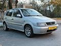 USLU OTOMOTİVDEN VOLKSWAGEN POLO