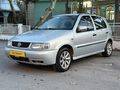 USLU OTOMOTİVDEN VOLKSWAGEN POLO