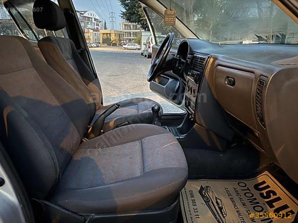 USLU OTOMOTİVDEN VOLKSWAGEN POLO