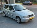 USLU OTOMOTİVDEN VOLKSWAGEN POLO