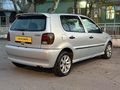 USLU OTOMOTİVDEN VOLKSWAGEN POLO