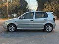 USLU OTOMOTİVDEN VOLKSWAGEN POLO
